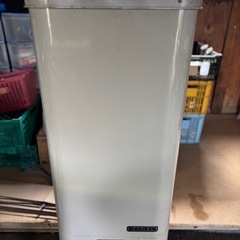 灯油タンク90 L 中古の画像