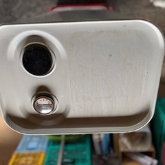 灯油タンク90 L 中古の画像