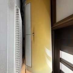 三菱 霧ヶ峰クーラーの画像