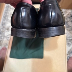 15000→10000
❗️Church's 革靴 75F シューキーパー付きの画像