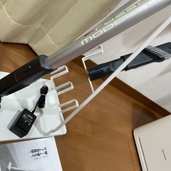 パナソニック　掃除機　MC-SB31Jの画像
