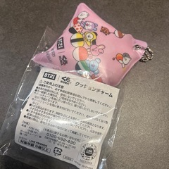 くら寿司 BT21 COCKY ジョングク JUNGKOOK BTSの画像