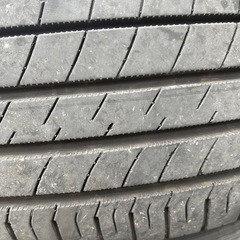 ホンダフィット純正ホイール15インチの画像