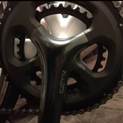 ロードバイク キャノンデール
の画像