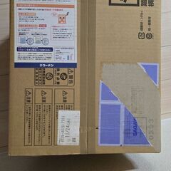 トヨトミ　石油ストーブ　受け取り11月９日までの画像