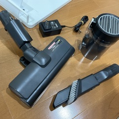 パナソニック　掃除機　MC-SB31Jの画像