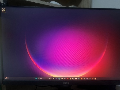 BenQ GW2480 アイケアモニター 23.8インチ