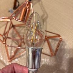 ペンダントライトの画像