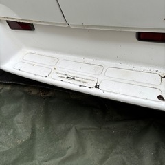 GMCサバナ！　車検あり！　実働車！部品取りにいかがですか？の画像