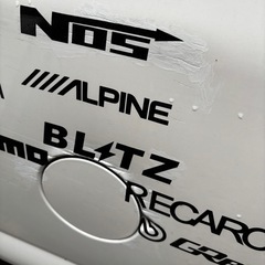 GMCサバナ！　車検あり！　実働車！部品取りにいかがですか？の画像
