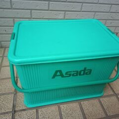 asada　　アサダ高圧洗浄機　エアコンクリーニングの画像