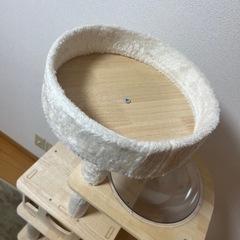 キャットタワーの画像