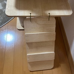 キャットタワーの画像