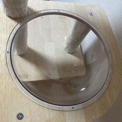 キャットタワーの画像