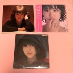 大特価！レコード LP23枚、EP9枚、合計32枚！
の画像
