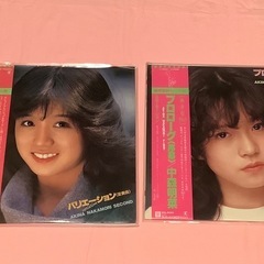 大特価！レコード LP23枚、EP9枚、合計32枚！
の画像