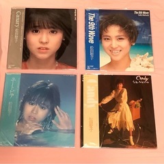 大特価！レコード LP23枚、EP9枚、合計32枚！
の画像