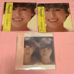 大特価！レコード LP23枚、EP9枚、合計32枚！
の画像
