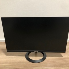 ASUS モニター 24インチ 薄型 VZ249の画像