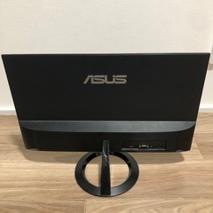 ASUS モニター 24インチ 薄型 VZ249の画像