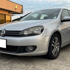 商談中、格安❗️ゴルフ　TSI コンフォートライン　車検付けてお渡しします❗️の画像