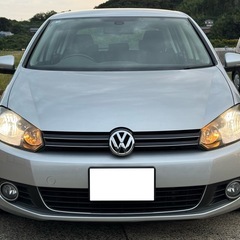 商談中、格安❗️ゴルフ　TSI コンフォートライン　車検付けてお渡しします❗️の画像