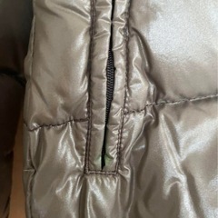 DUVETICA ショート丈ダウンコートの画像