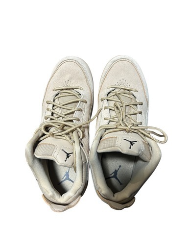 NIKE ジョーダン Lift Off ベージュ 26cm 極美品