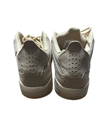 NIKE ジョーダン Lift Off ベージュ 26cm 極美品