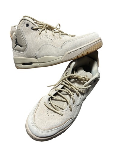 NIKE ジョーダン Lift Off ベージュ 26cm 極美品