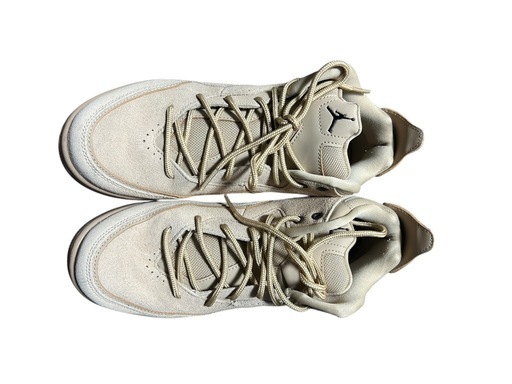 NIKE ジョーダン Lift Off ベージュ 26cm 極美品