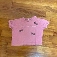 女の子服80〜90サイズの画像