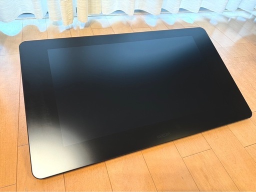Wacom液晶ぺんたペンタブ Cintiq Pro 24ペンモデル