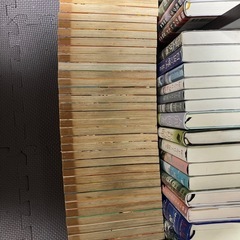 スラムダンク全巻！（1~31）の画像