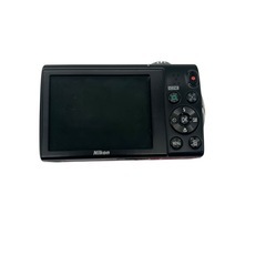 美品Nikon COOLPIX S5100 ピンク 動作確認済みの画像