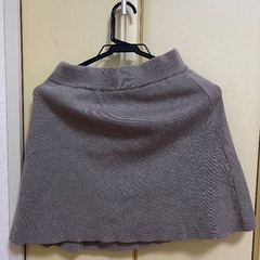 sneep dip スカートの画像