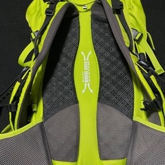 MILLET ミレー REQUIN 35 バックパック レクイン35の画像