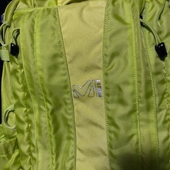MILLET ミレー REQUIN 35 バックパック レクイン35の画像