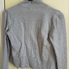 セットアップ　スカートの画像