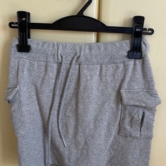 セットアップ　スカートの画像