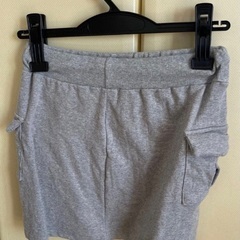 セットアップ　スカートの画像