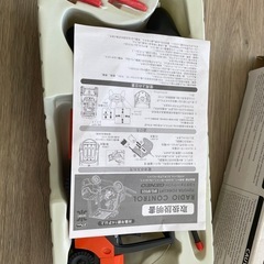 トヨタ　フォークリフト　ラジコンの画像