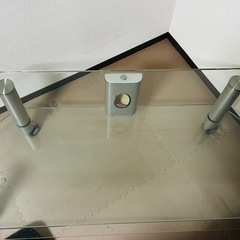 テレビ台の画像