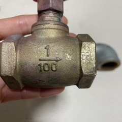 1B グローブバルブ　おまけ付き　　の画像