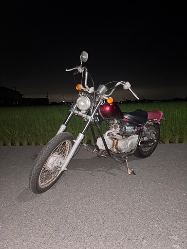 本当の最終価格 HONDAJAZZ ジャズ 50cc 6V国産実働調子いい