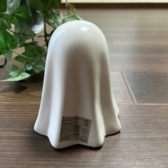 フライングタイガー ハロウィン おばけライトの画像
