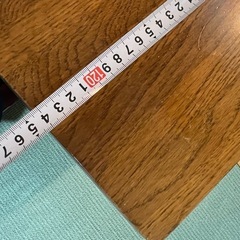 テーブルの画像