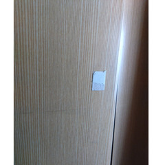 7本セット★折りたたみ 長机 座敷用の画像