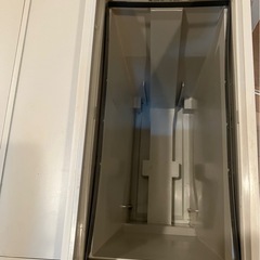 ゴミ箱 32L 同色2個セット　の画像