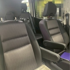 日産C27 セレナ　車検二年の画像